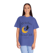 'Witches Social Club' Unisex T-Shirt