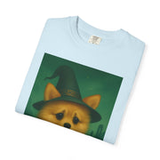 Lord of the Paws Pomeranian Unisex T-Shirt