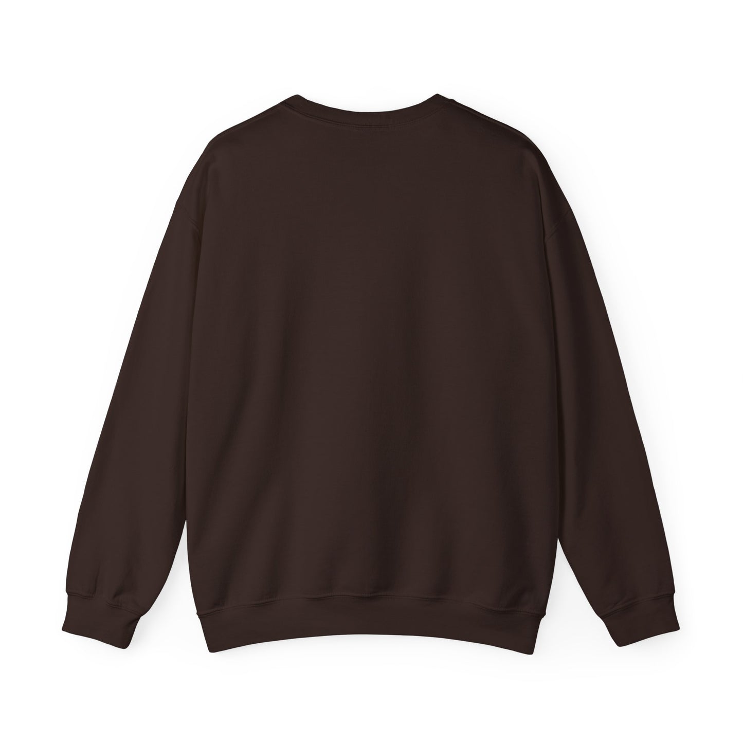 Coffee & Books Crewneck Sweatshirt | Cozy Reading Coffee Shirt