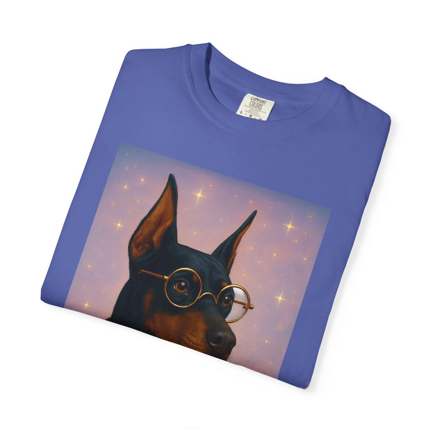 Pawgwarts Doberman Unisex T-Shirt