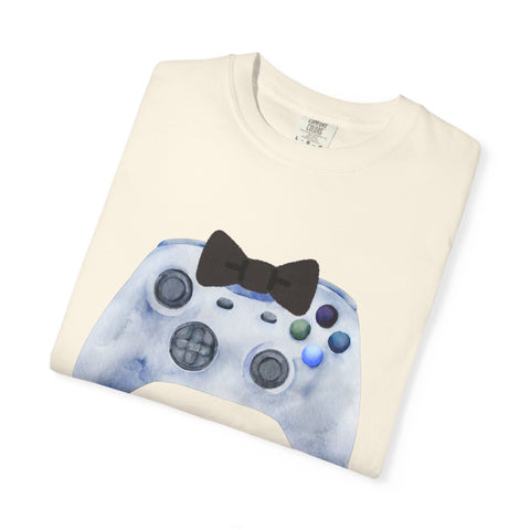Gamer Groom Unisex T-Shirt