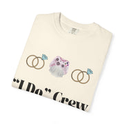 ''I Do' Crew' Unisex T-Shirt