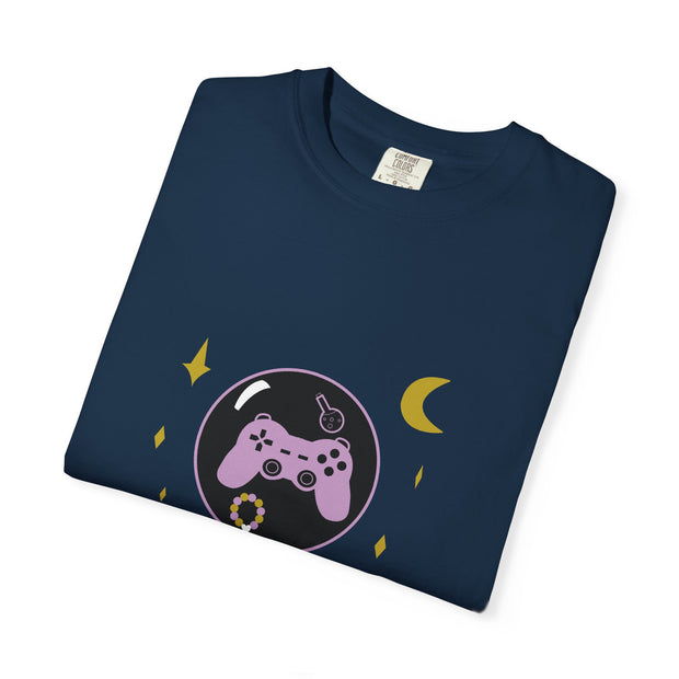 Geek-Glow Unisex T-shirt