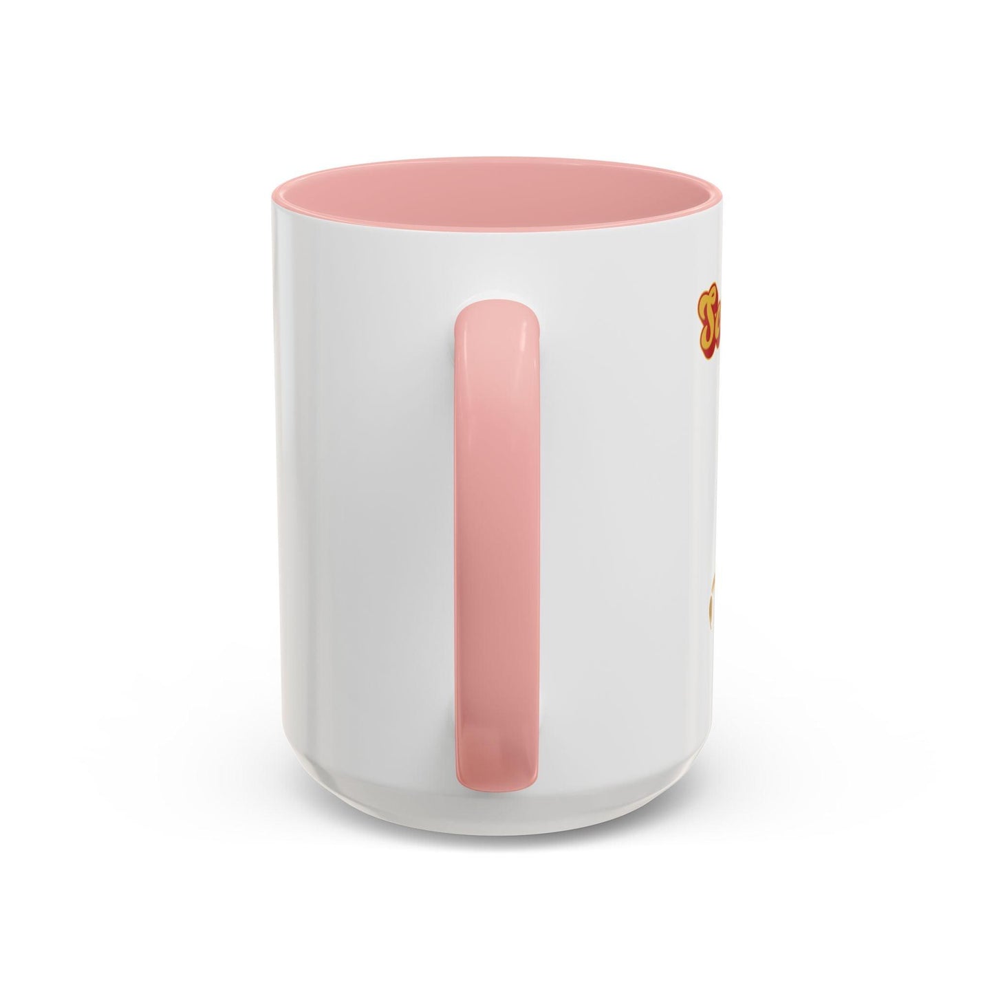 'Scorpio' Accent Coffee Mug