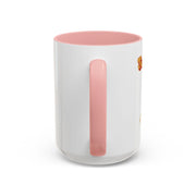 'Scorpio' Accent Coffee Mug