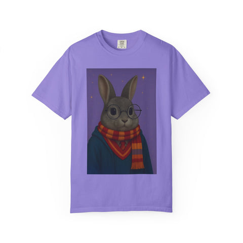 Pawgwarts Rabbit Unisex T-Shirt