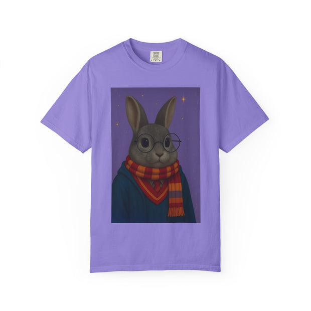 Pawgwarts Rabbit Unisex T-Shirt