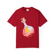 Magical Energy Red Potion Unisex T-Shirt