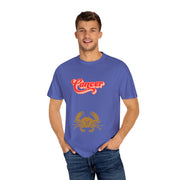 'Cancer' Zodiac Unisex T-Shirt