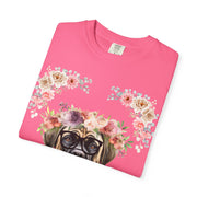 Geeky Goddess English Mastiff Unisex T-Shirt