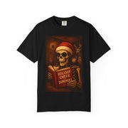 'Holiday Cheer For Dummies' Unisex T-Shirt