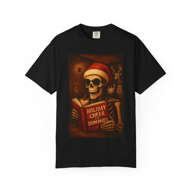 'Holiday Cheer For Dummies' Unisex T-Shirt