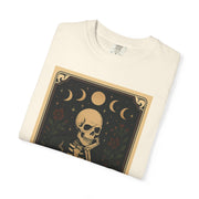 'The Thinker' Tarot Card Unisex T-Shirt
