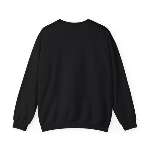 Spooky Season Yorkie Crewneck Sweatshirt