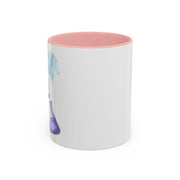 Lab Life Accent Coffee Mug