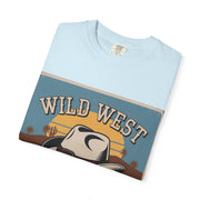 'Wild West Gamer' Unisex T-Shirt