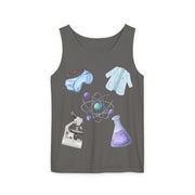Lab Life Unisex Tank Top