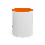 Wizard Bride Accent Coffee Mug
