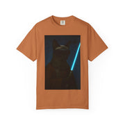 Star Paws Siamese Cat Unisex T-Shirt