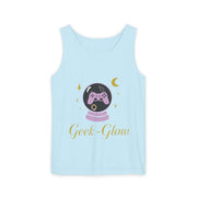 Geek-Glow Unisex Tank Top
