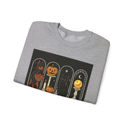 Spooky Season Doberman Crewneck Sweatshirt