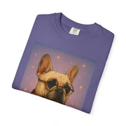 Pawgwarts French Bulldog Unisex T-Shirt