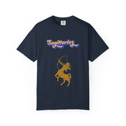 'Sagittarius' Zodiac Unisex T-Shirt