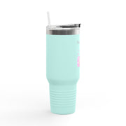 'Game On' Insulated Travel Mug, 40oz