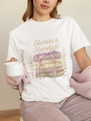 'Stories and Stardust' Unisex T-shirt