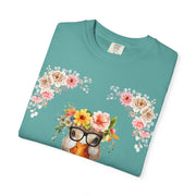 Geeky Goddess Duck Unisex T-Shirt