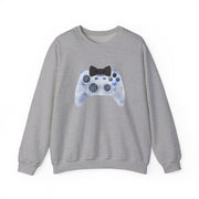 Gamer Groom Unisex Crewneck Sweatshirt