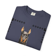 Geeky Good Doberman Unisex T-Shirt