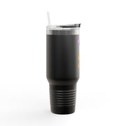 'Virgo' Insulated Travel Mug, 40oz
