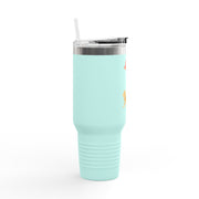 'Leo' Insulated Travel Mug, 40oz