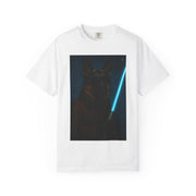 Star Paws German Shepard Unisex T-shirt