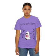 'Just One More Chapter' Unisex T-Shirt