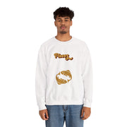 'Pisces' Zodiac Unisex Crewneck Sweatshirt