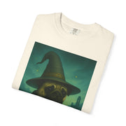 The Lord of the Paws Pug Unisex T-shirt