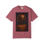 Paw Trek Dachshund Unisex T-shirt