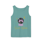 Geek-Glow Unisex Tank Top