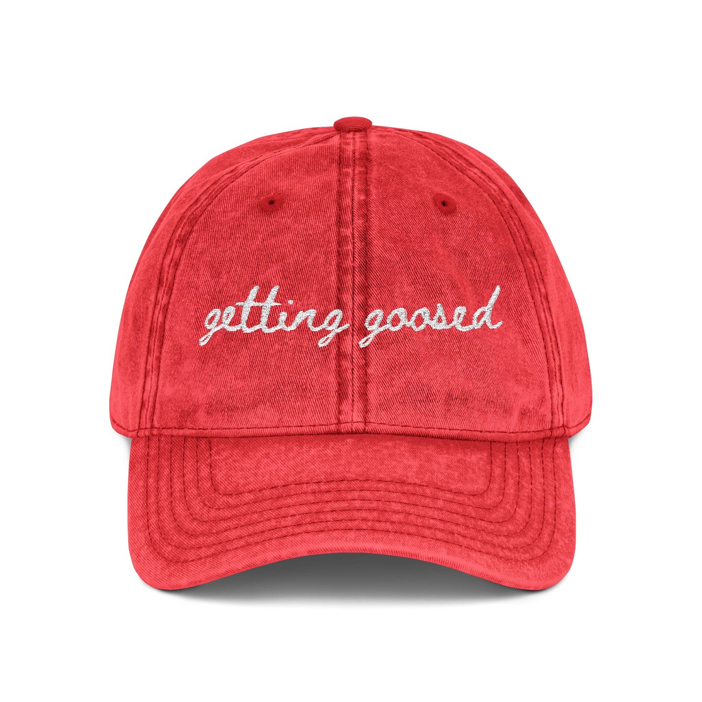Getting Goosed Bachelorette Hat Goose Bachelorette Hat Goose Themed Bach Party Hats Goose Lovers Wedding Hats Goose Bridal Party Hats