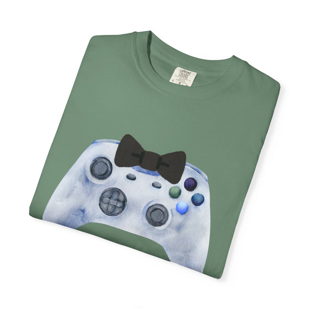 Gamer Groom Unisex T-Shirt