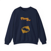 'Pisces' Zodiac Unisex Crewneck Sweatshirt