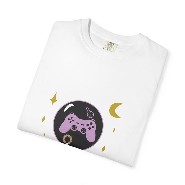Geek-Glow Unisex T-shirt