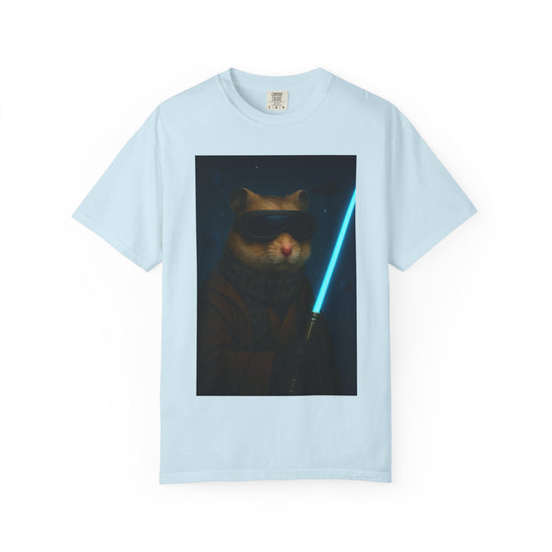 Star Paws Hamster Unisex T-Shirt