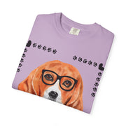 Geeky Good Beagle Unisex T-Shirt