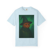The Lord of the Paws Orange Cat T-shirt