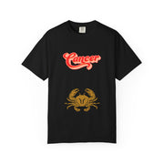 'Cancer' Zodiac Unisex T-Shirt
