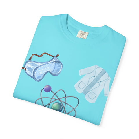 Lab Life Unisex T-Shirt