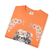 Geeky Goddess Dalmatian Unisex T-Shirt